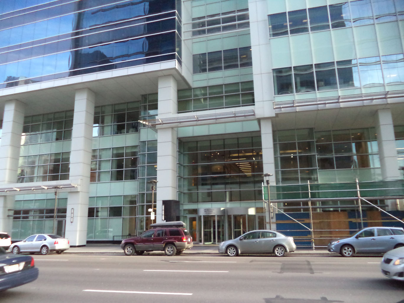 Phoenix Technology Services